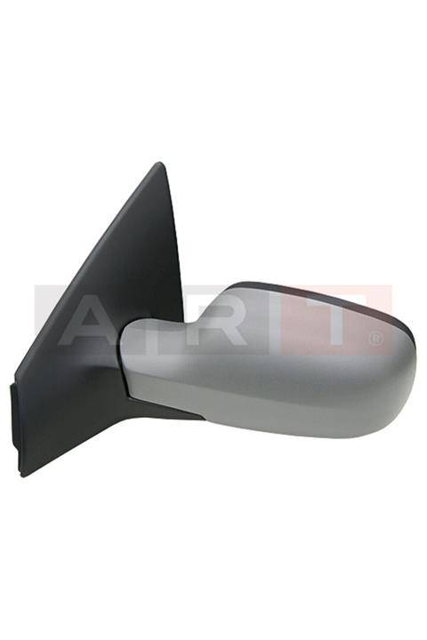 ART AYNA Renault Megane 2 2003-2008 Sol (otomatik Dikiz Aynası Art Marka