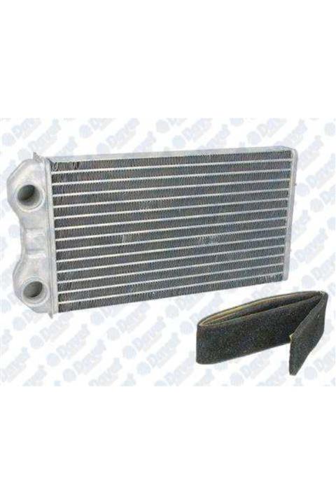 Parçafoni Kalorıfer Radyatoru Renault Traffıc Iı Opel Vıvaro Nıssan Prımastar Al/brz