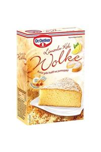 Dr. Oetker Dr.oetker Wolke Limonlu 430 Gr