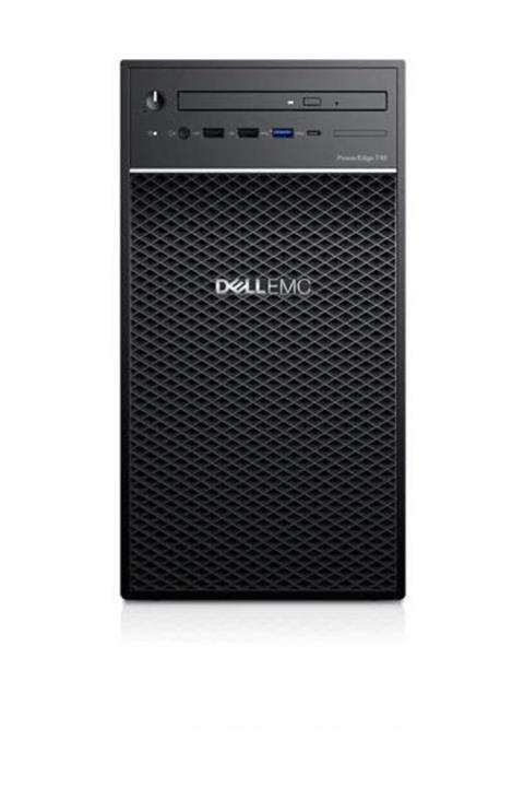 Dell Pet40tr1a12 T40 E-2224g 8gb 2x512 Gb Ssd Sunucu W2016 Es