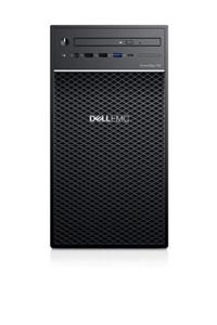 Dell Pet40tr1a12 T40 E-2224g 8gb 2x512 Gb Ssd Sunucu W2016 Es