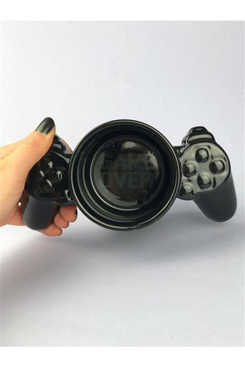 OEM Joystick Game Over Kupa Bardak