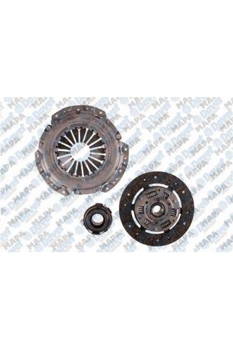 Parçafoni Debrıyaj Setı Opel Frontera 2.0ı Sport 4x4 91