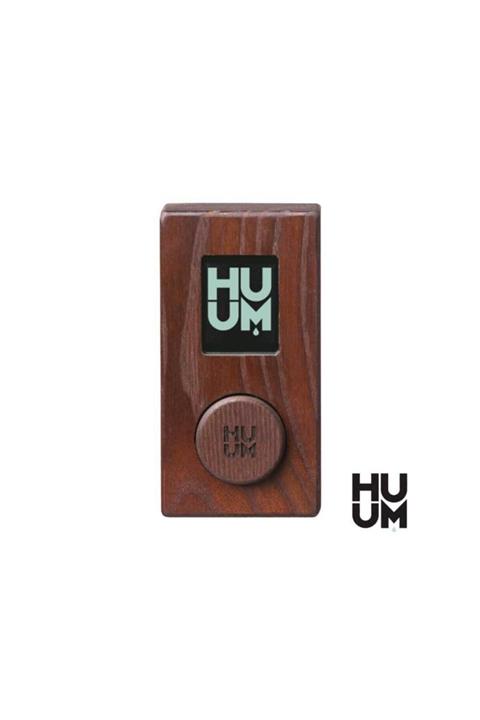 Humm Huum Uku 9 Kumanda Paneli