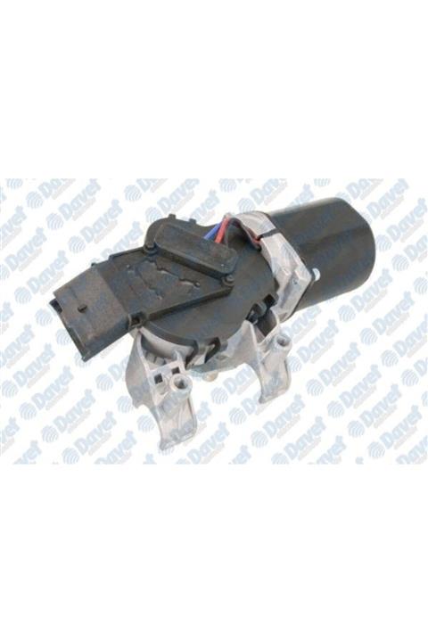 Parçafoni Sılecek Motoru Clıo Iıı Clıo Grandtour Iıı Kangoo Iıı 56590