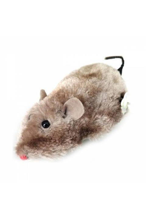 Easy Pet Kurmalı Fare Kedi Oyuncağı
