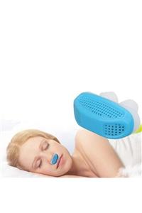 Mbois Rahat Uyku İçin Anti Snore Sleep Horlama Engelleyici Aparat