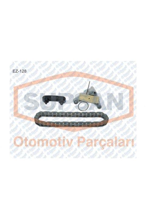 Parçafoni Eksantrık Zıncır Takımı 407 308 307 Expert Iıı Jumpy Iıı Scudo Iıı C5 Iı-ııı Ds5