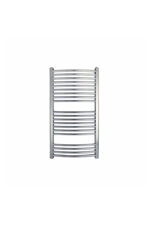 emko 500x700 Düz Krom Havlupan