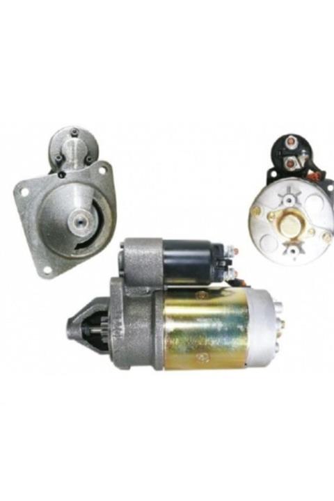 Parçafoni Marş Motoru (bmc Leyland Tm-30)