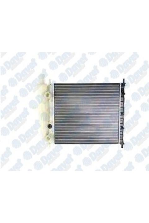 Parçafoni Klıma Radyatoru Fıat Marea Al/brz Kurutucu Ile