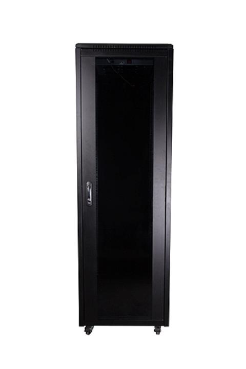 Teknolıne Trk 47u 800x1000 19'' Inc Rack Kabin Pro Model
