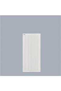 BAUTHERM Avantgarde Serisi Alüminyum Radyatör Yükseklik 150 Cm Genişlik 39 Cm ( 7 Dilim )
