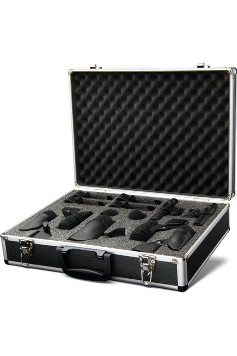 PRESONUS Dm-7 Davul Mikrofon Seti