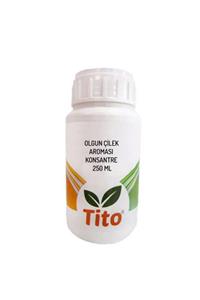 tito Olgun Çilek Aroması 250 Ml