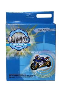 Nhc Kawasaki Klv 1000  Debriyaj Balata Seti(2004-2006)