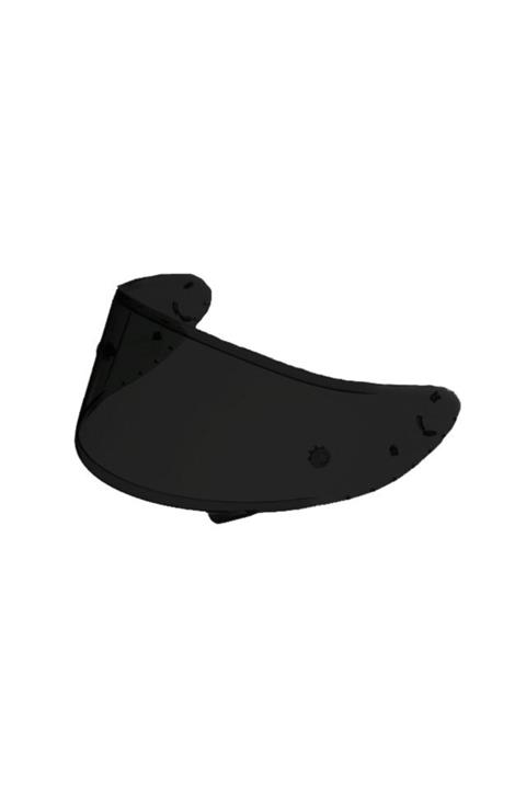 Shoei Shoeı Cf-1v Kask Camı Siyah (yarıs) (x-spırıt - Xr-1000 - Raıd Iı - Multıtec)