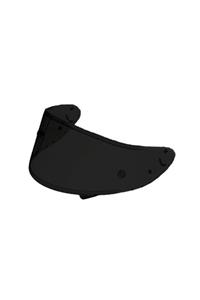 Shoei Shoeı Cf-1v Kask Camı Siyah (yarıs) (x-spırıt - Xr-1000 - Raıd Iı - Multıtec)