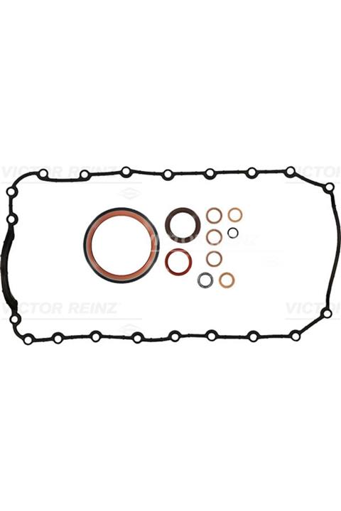 Parçafoni Alt Takım Conta Clıo Iı-logan-sandero 1.4-1.6-symbol 1.4-mgn I 1.6 K7j-k7m