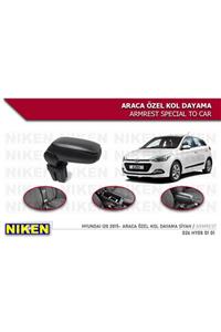 Niken Hyundai I 20 I20 2014 2015 2016 2017 2018 2019 2020 Model Kolçak Kol Dayama