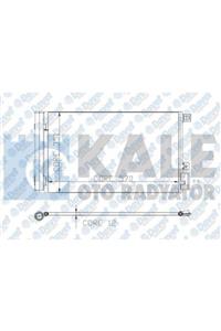 Parçafoni Klıma Radyatoru Lınea 1.4 Mpı 570x351x12 1 Sıra Alb Sıstem Kurutucu Ile