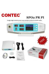 CONTECO Contec Cms70a Konsol Tipi Pulse Oksimetre Cihazı Çocuk & Yetişkin