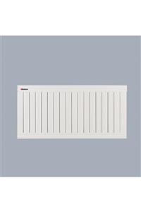 BAUTHERM Avantgarde Serisi Alüminyum Radyatör Yükseklik 50 Cm Genişlik 95 Cm ( 17 Dilim )