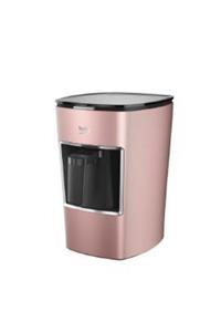 Beko Bkk 2300 Rosegold Mini Keyf Kahve Makinesi