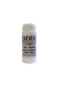 Derby Fix Bond Fikse Edici Deri Yapıştırıcı 100 ml