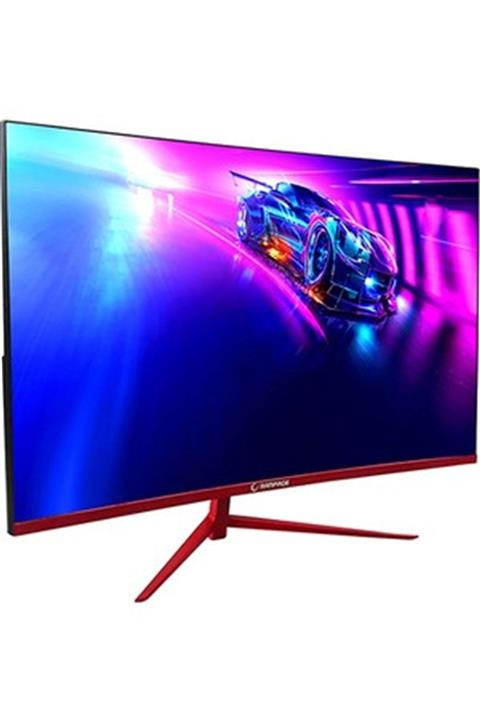 Rampage Rm-755 Slıce 27ınc 75hz A+ Csot Panel 1-2ms Full Hd Çerçevesiz Oyuncu Monitörü