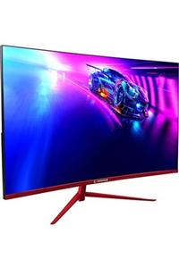 Rampage Rm-755 Slıce 27ınc 75hz A+ Csot Panel 1-2ms Full Hd Çerçevesiz Oyuncu Monitörü