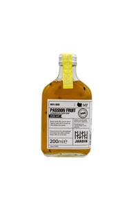 Jardin Passion Fruit Juice 200 ml