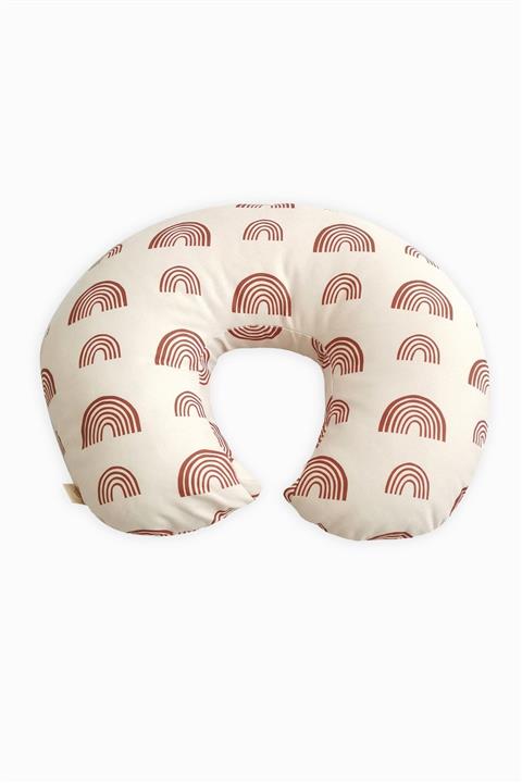 we are Pia Emzirme Ve Destek Minderi Rainbow