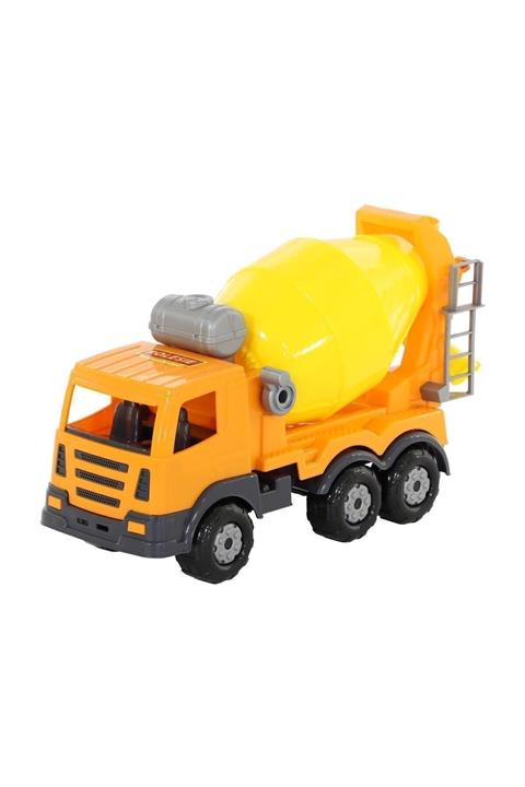 Polesie Oyuncak Beton Mikseri Oyuncak