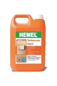 Hemel Timbercare Aqua Emprenye 1litre Şeffaf