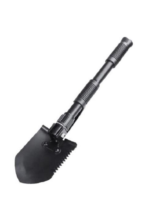 NURGAZ Katlanır Kürek Ng192