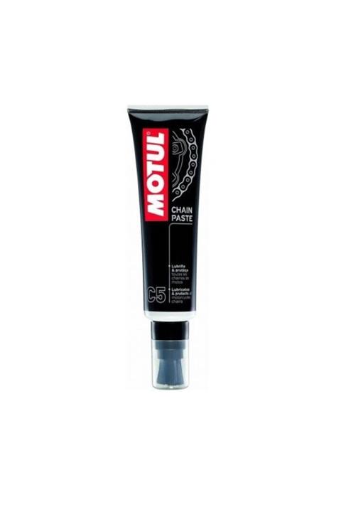 Motul C5 Motosiklet Zincir Yağlama Ve Bakım Kremi 0.150l