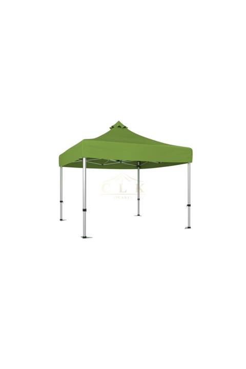 CLK Garden Clk 3x3 40mm Alüminyum Katlanabilir Tente