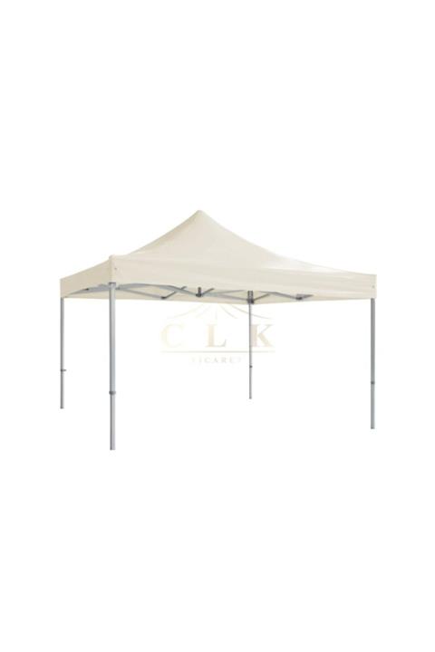 CLK Garden Clk 4x4 Katlanabilir Tente 40mm