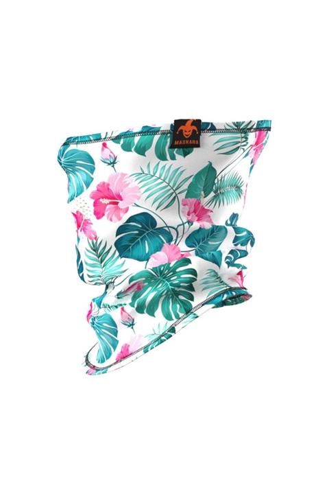 Maskara Boyunluk Maske Tm20009