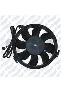 Parçafoni Radyator Klıma Fan Motoru Passat 97-05 Audı A4 A6 A8 8d0959455l