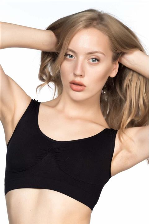 Emay Korse Emay 4005 Soft Kalın Askı Büstiyer