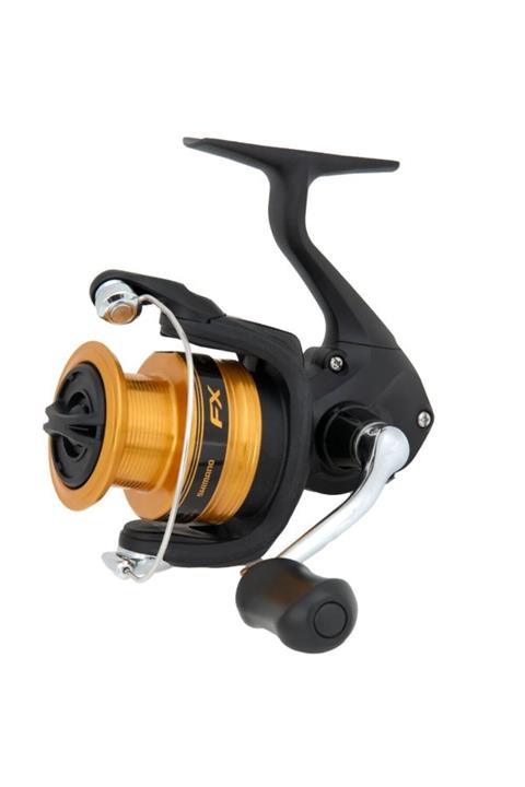 Shimano Fx 2500 Hg Fc Spin Makinesi