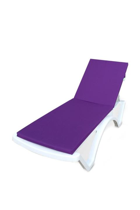 Ayça AVM Şezlong Minderi