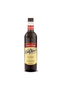 Da Vinci Chocolate Flavoured Syrup