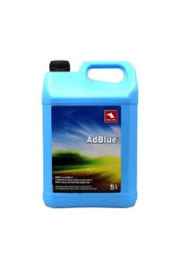 Petrol Ofisi Adblue 5 Litre Scr'li Dizel Araçlar Için