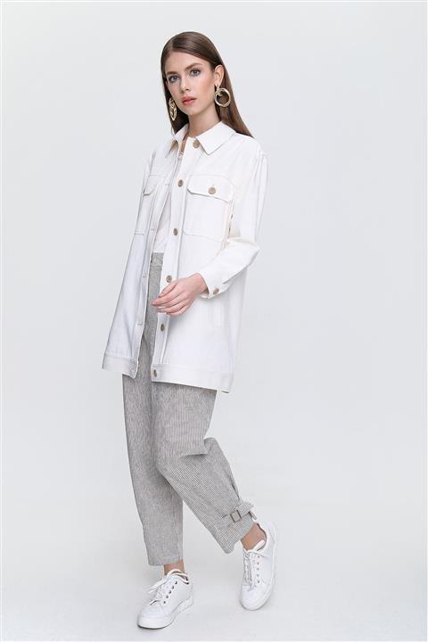 Aker Z51430782 Ceket