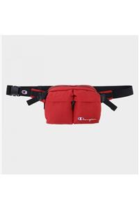 Champion Bel Çantası Essential Waist Pack Kırmızı