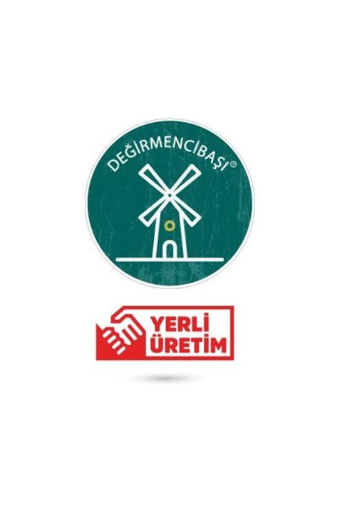 değirmencibaşı Karışık Tahıl Ezmesi 25 Kg