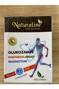 Naturaline Glukozamin-kantaron-ardıç-magnezyum Içerikli Ağrı Kremi 100ml